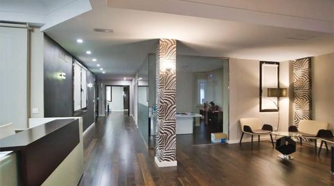Foto 2 de Piso en venta en Indautxu Plaza, 1119, Zona Indautxu, Bilbao