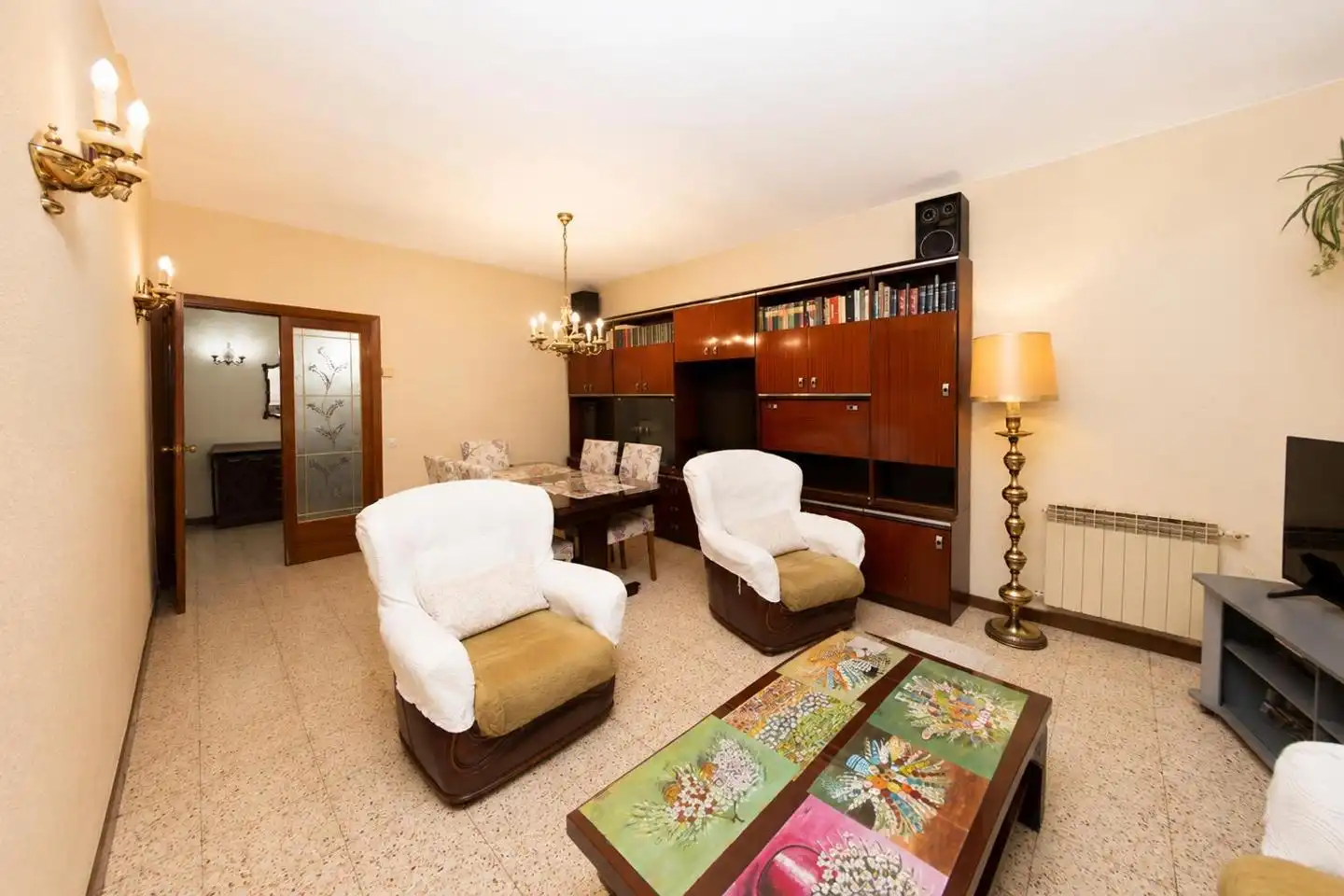 Piso en venta en Nou Barris, imagen 11