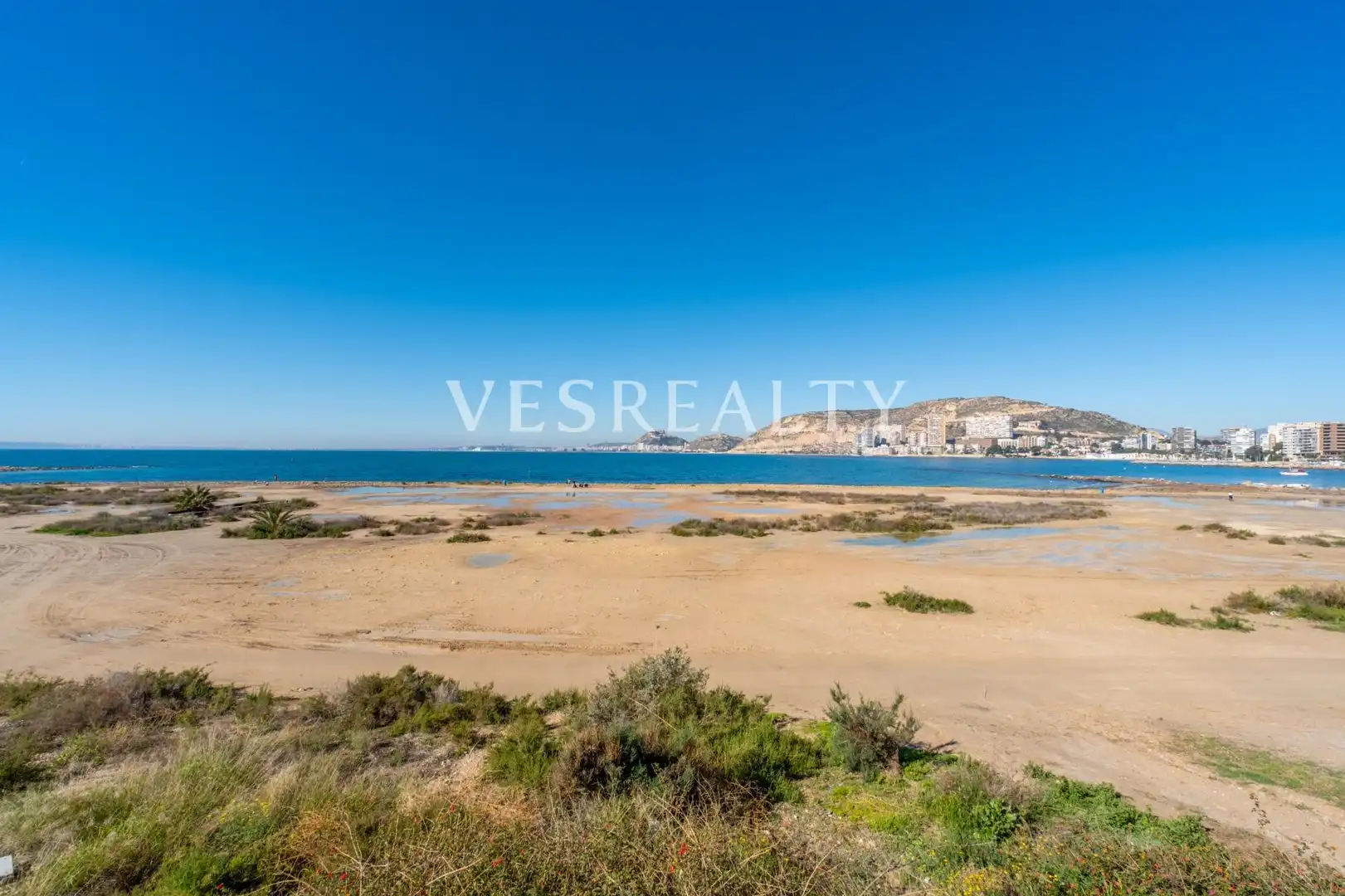 Flat with pool for sale in Playa de San Juan - El Cabo de las Huertas, imagen 39