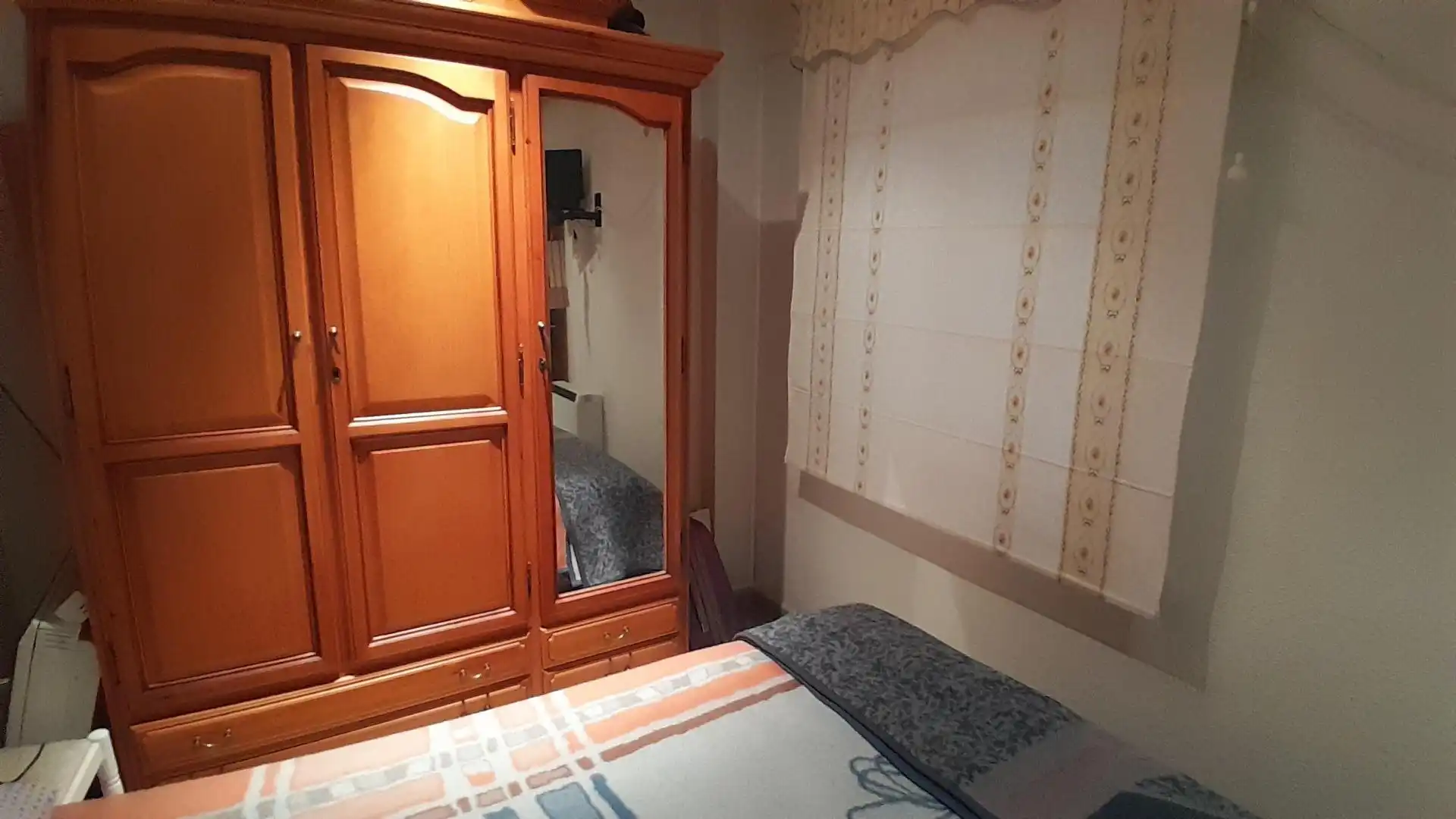 Bedroom of Flat for sale in Yecla  with Heating