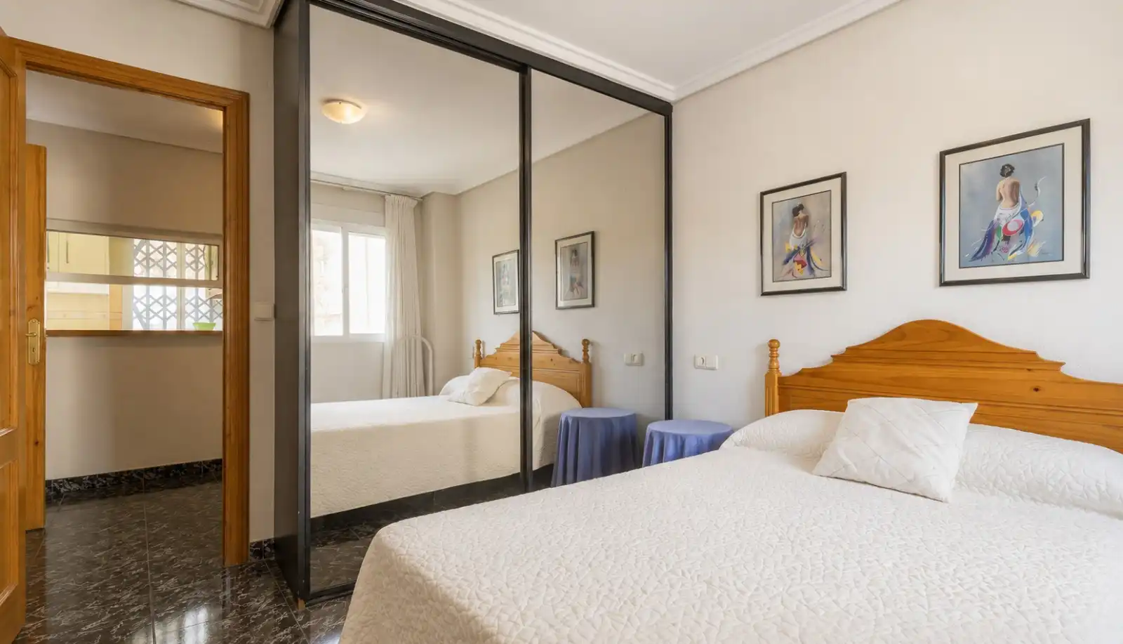Habitación de Piso en venta en Valencia