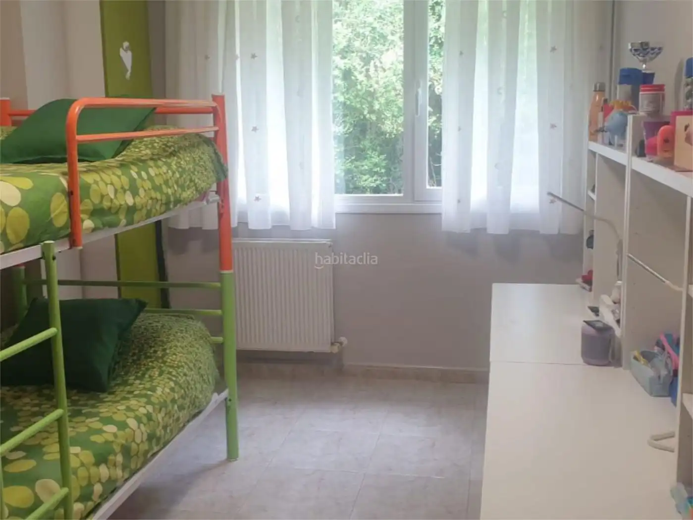 Piso con ascensor en venta en Barrio Erreka 12, imagen 8