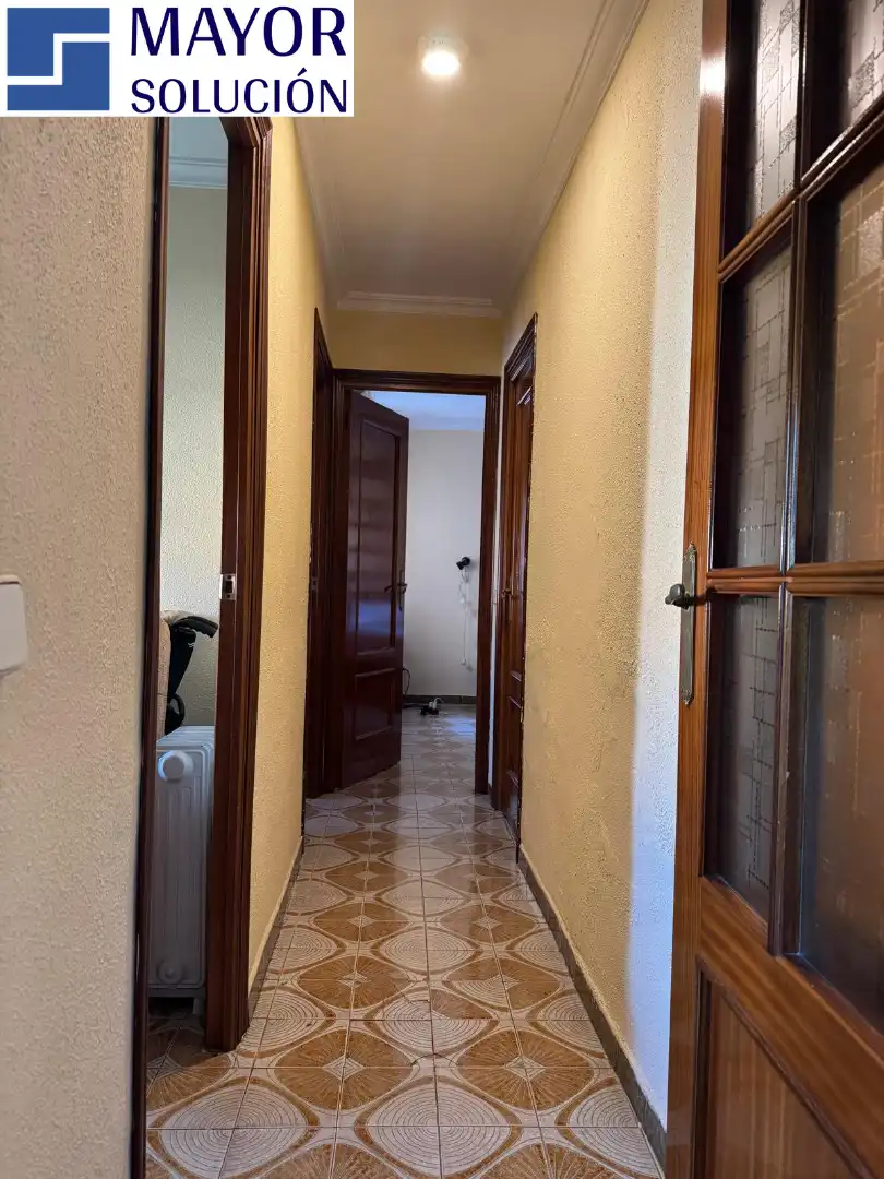 Appartement avec terrasse à vendre à San Pablo - Santa Justa, imagen 13