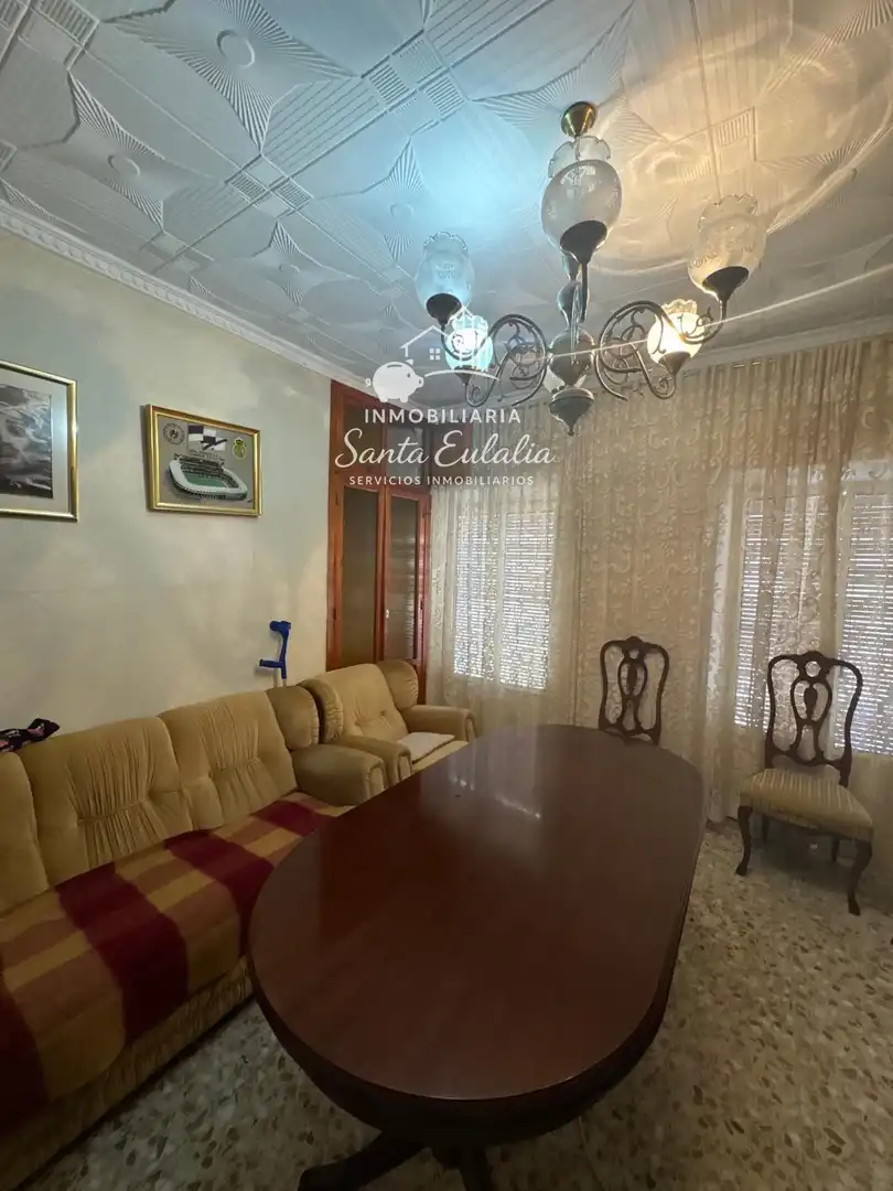 Houses for sale in Centro