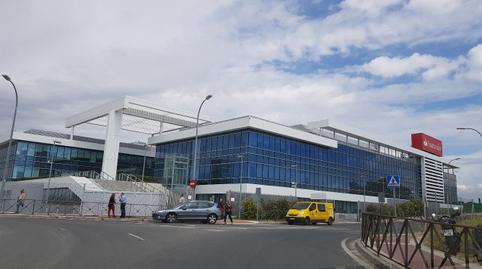 Photo 2 of Industrial land for sale in Calle Carabaña, 36n, Campodón - Ventorro del Cano, Madrid