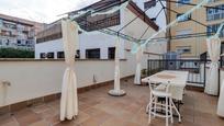 Terrace of Flat for sale in Mataró  with Air Conditioner, Heating and Parquet flooring