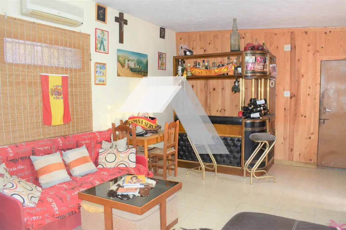 Casa o xalet en venda a La Huerta
