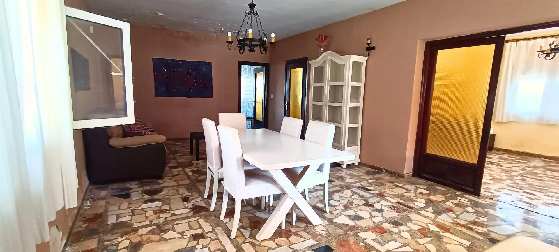 Chalet con piscina en venta en Manantiales - Lagar - Cortijo, imagen 11