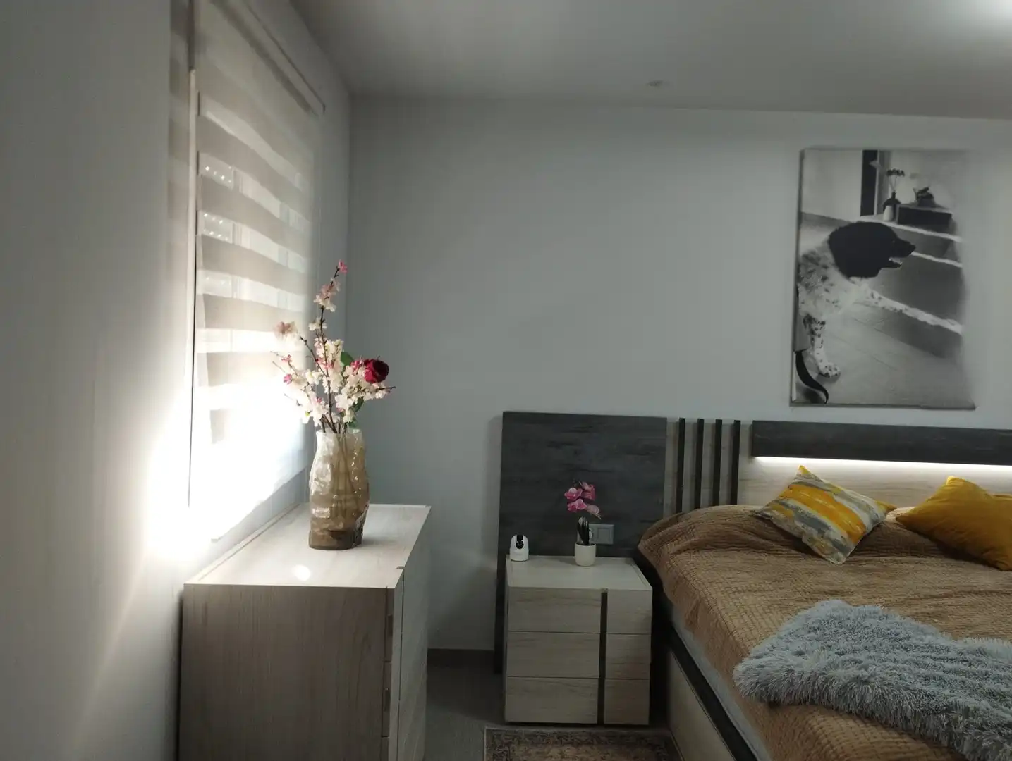 Habitación de Casa o chalet en venta en Rafal, Alicante