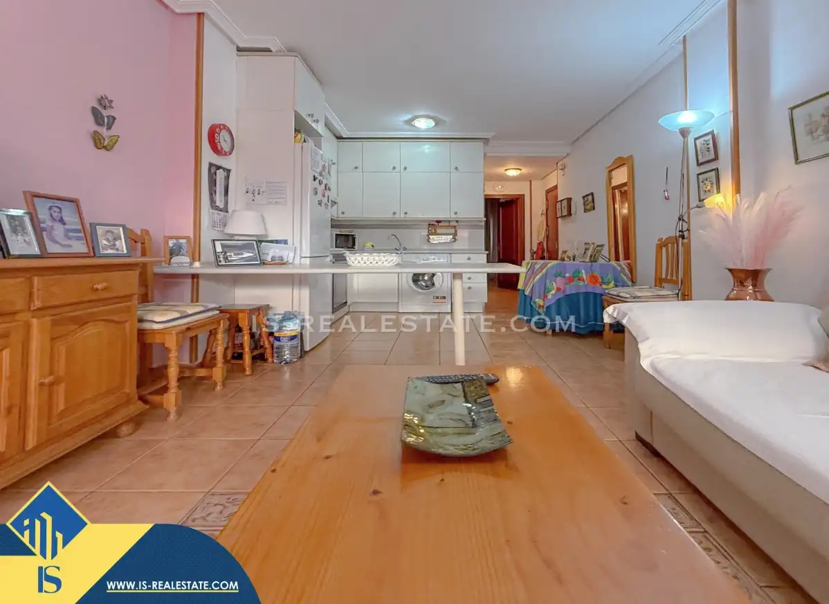 Apartament amb ascensor en venda a Playa de los Locos, imagen 2