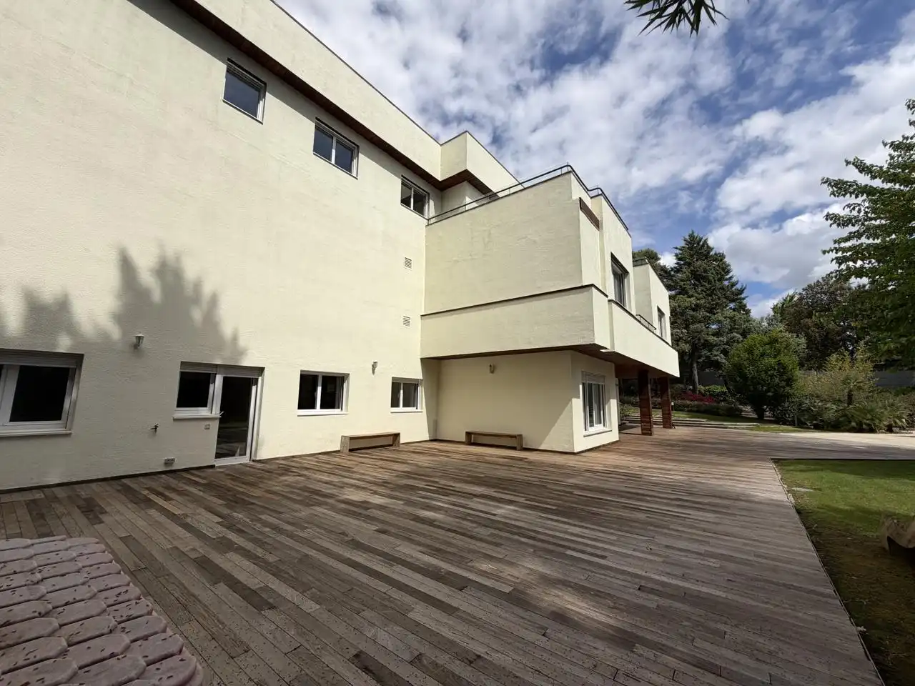 Haus mit Pool zur Miete in Calle Paradores, imagen 9