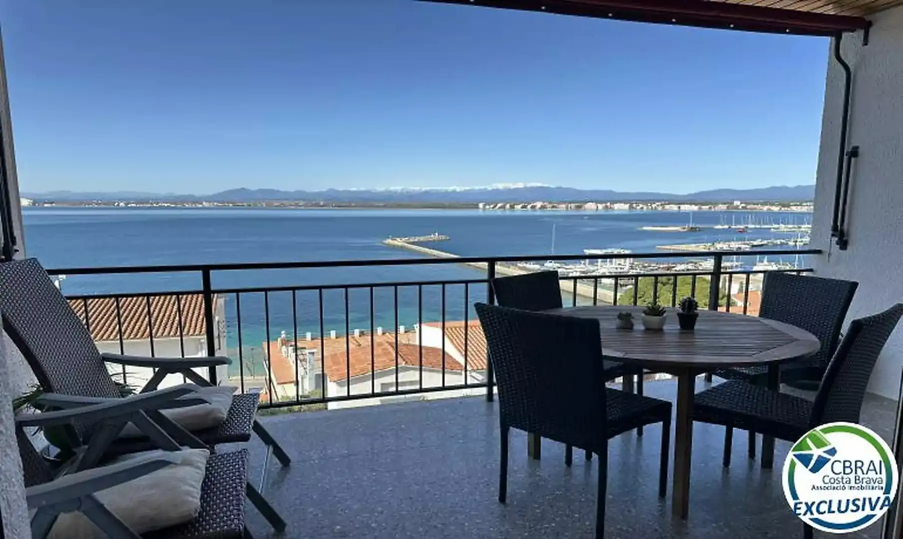 Appartement compact à vendre à Calle Mila i Fontanals 30