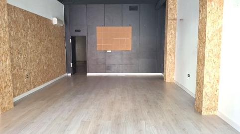 Photo 3 of Premises to rent in La Roda, Albacete