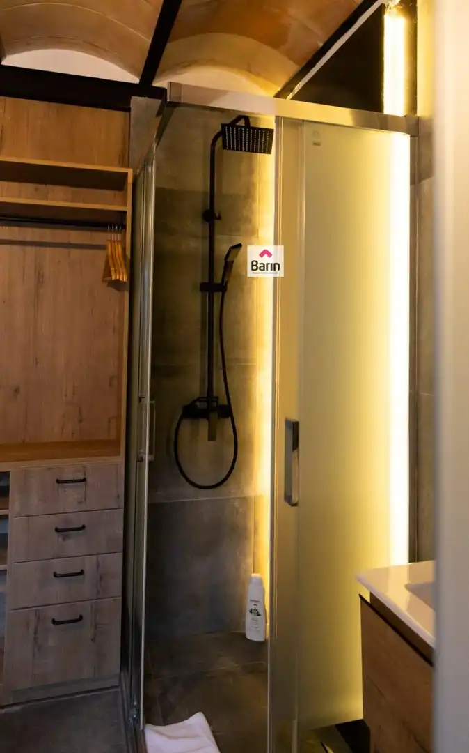 Badezimmer von Gebäude zum Verkauf in Córdoba
