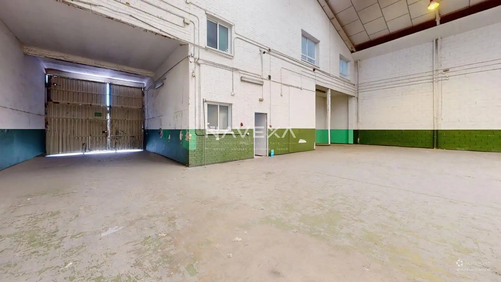 Industrial building to rent in Fundidores, imagen 36