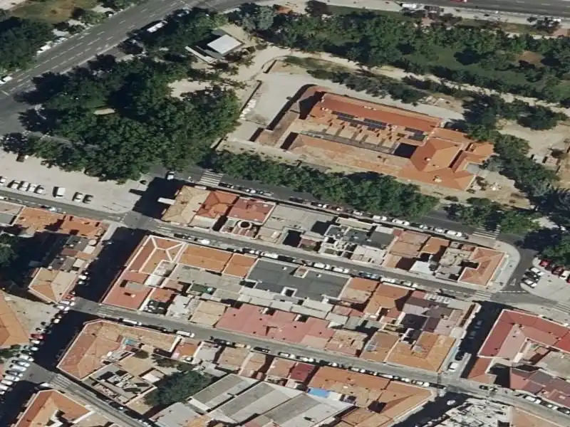 Flat for sale in Calle Carlos Daban