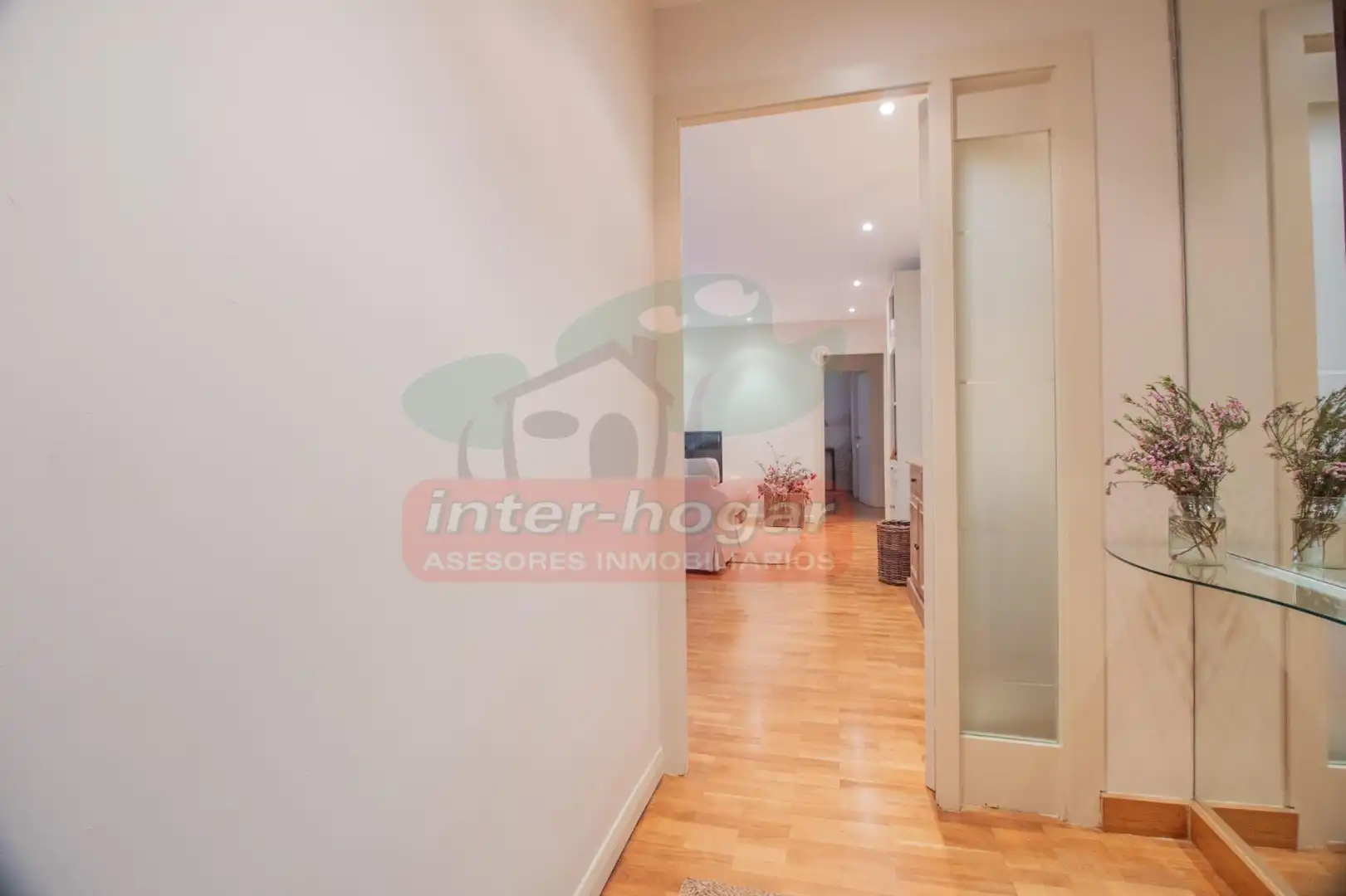 Apartament en venda en Badalona amb Aire condicionat i Parquet