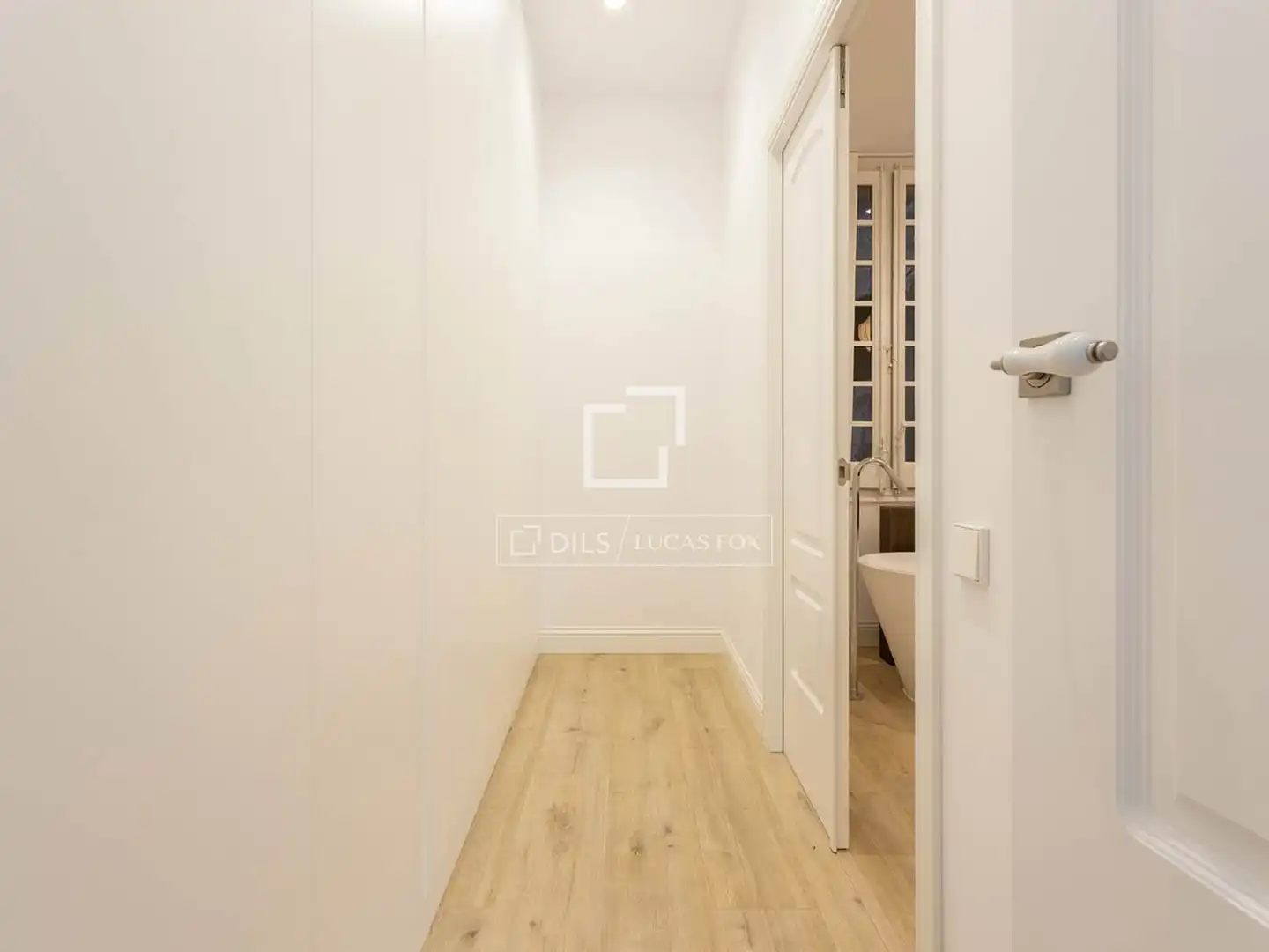 Piso en venta en Barcelona con Aire acondicionado, Calefacción y Parquet