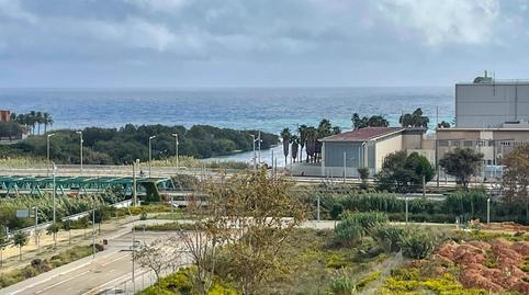 Foto 2 de Àtic en venda a  Pessebre Vivent, La Catalana, Barcelona