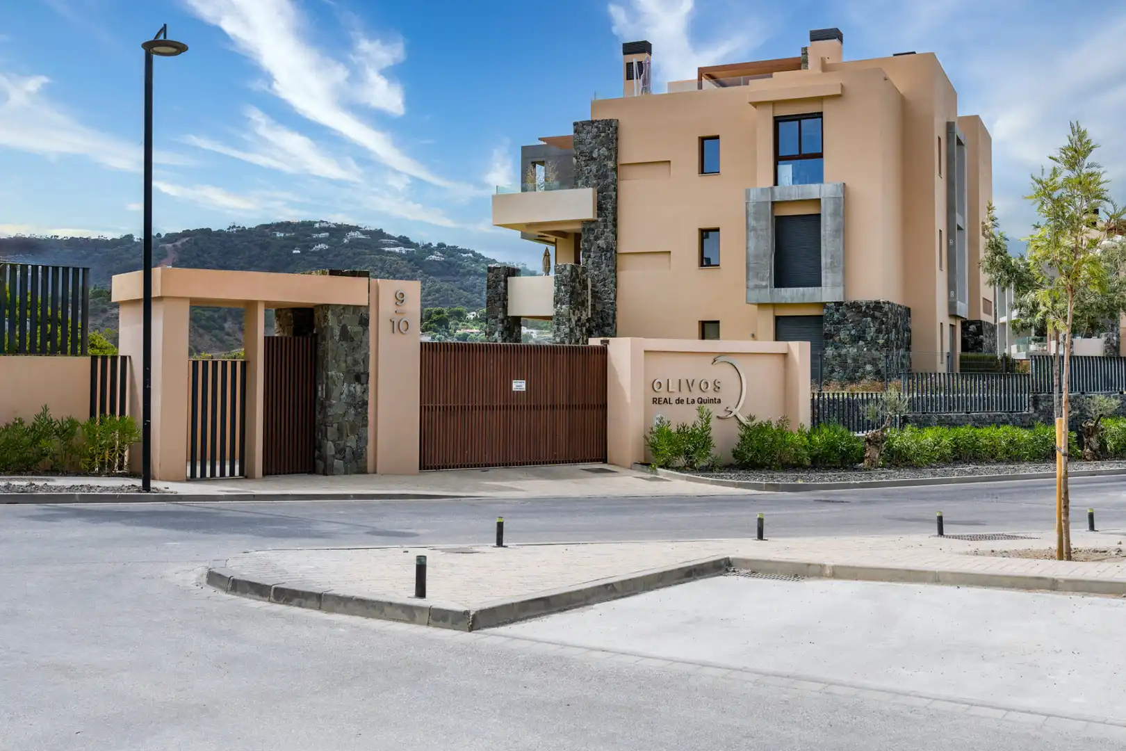 Apartament amb piscina en venda a Benahavís pueblo, imagen 30