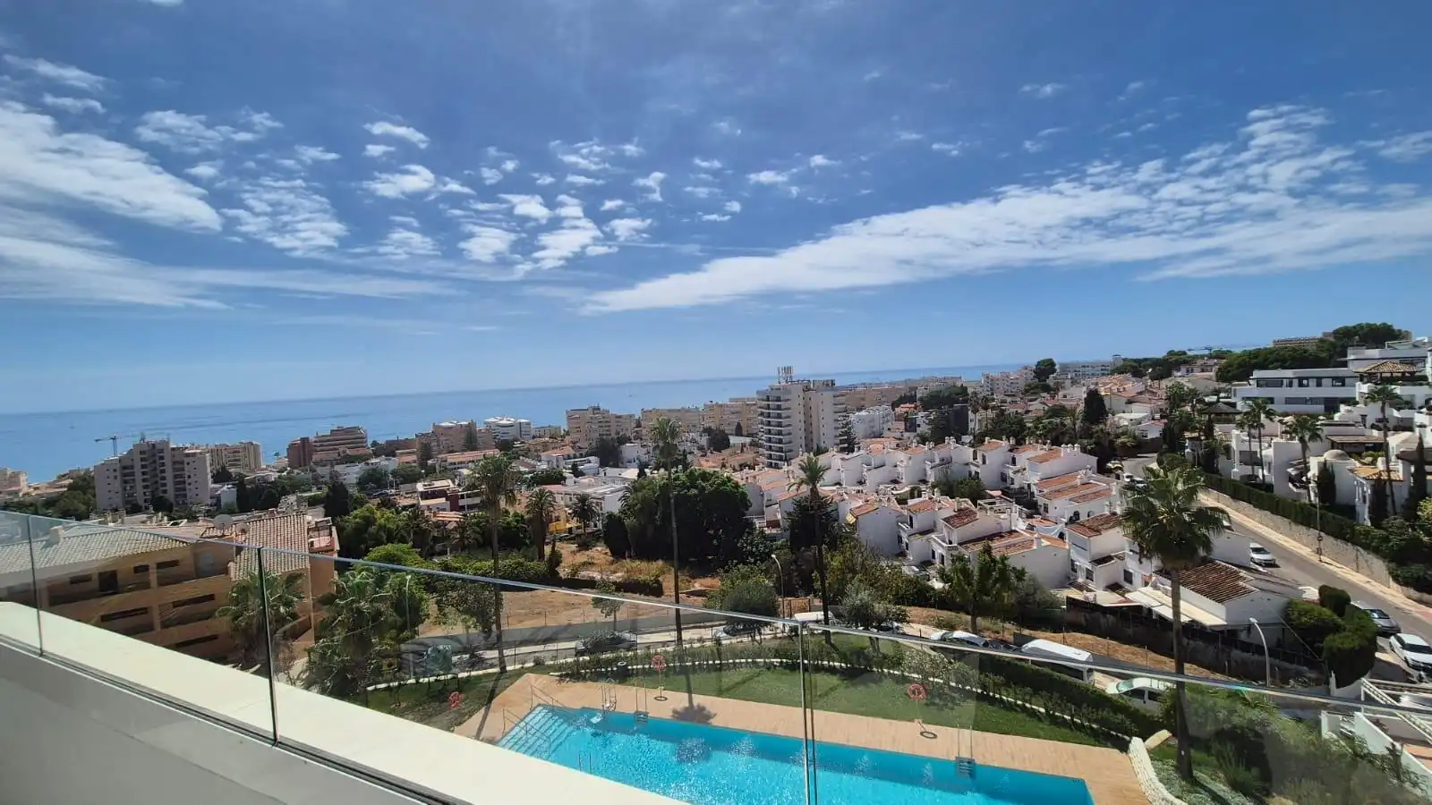 Apartment with pool for sale in Calle de la Cornisa, imagen 16