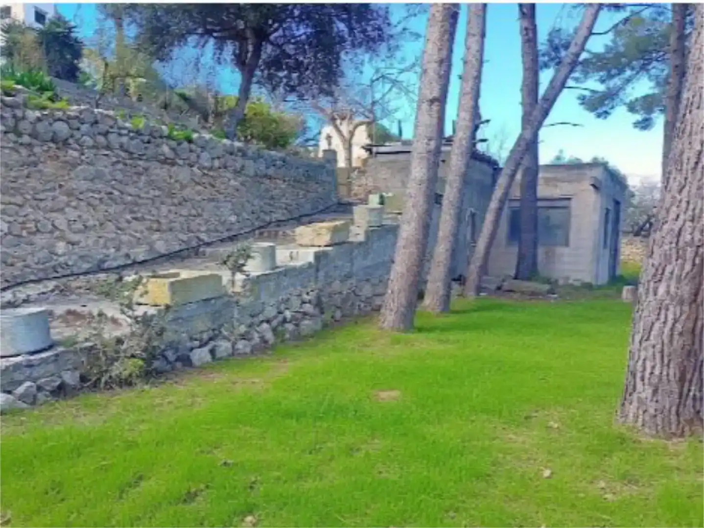Piso en venta en Campanet con Jardín privado, Trastero y Piscina