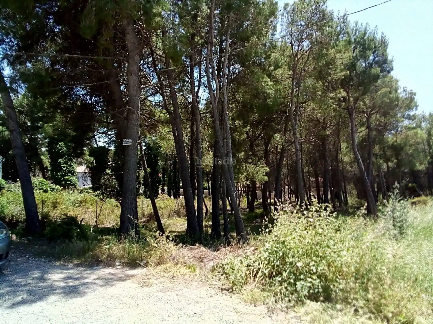Terreny residencial en venda a Carrer Sabadell 40, imagen 7