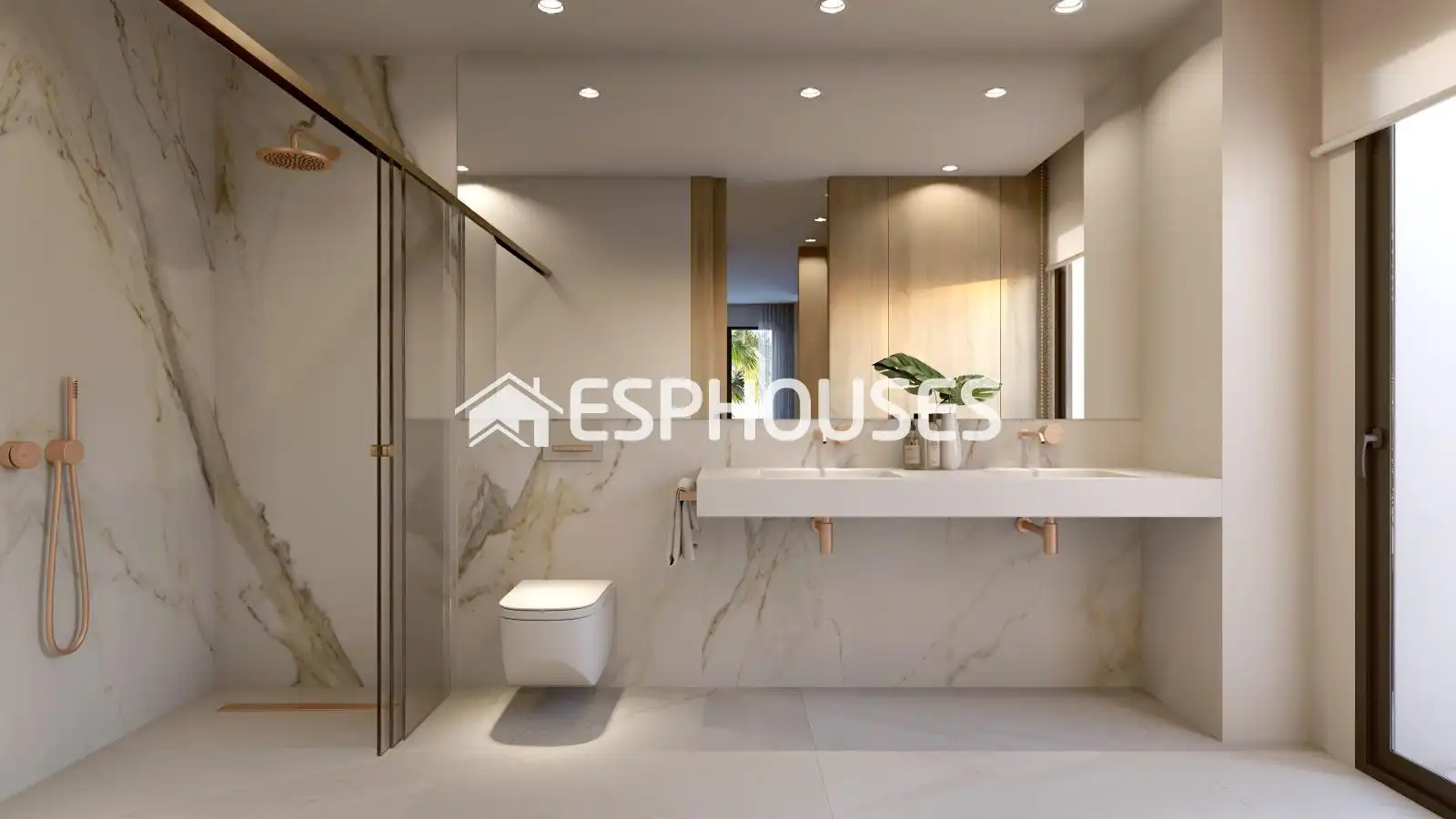 House with terrace for sale in Algorfa, imagen 4