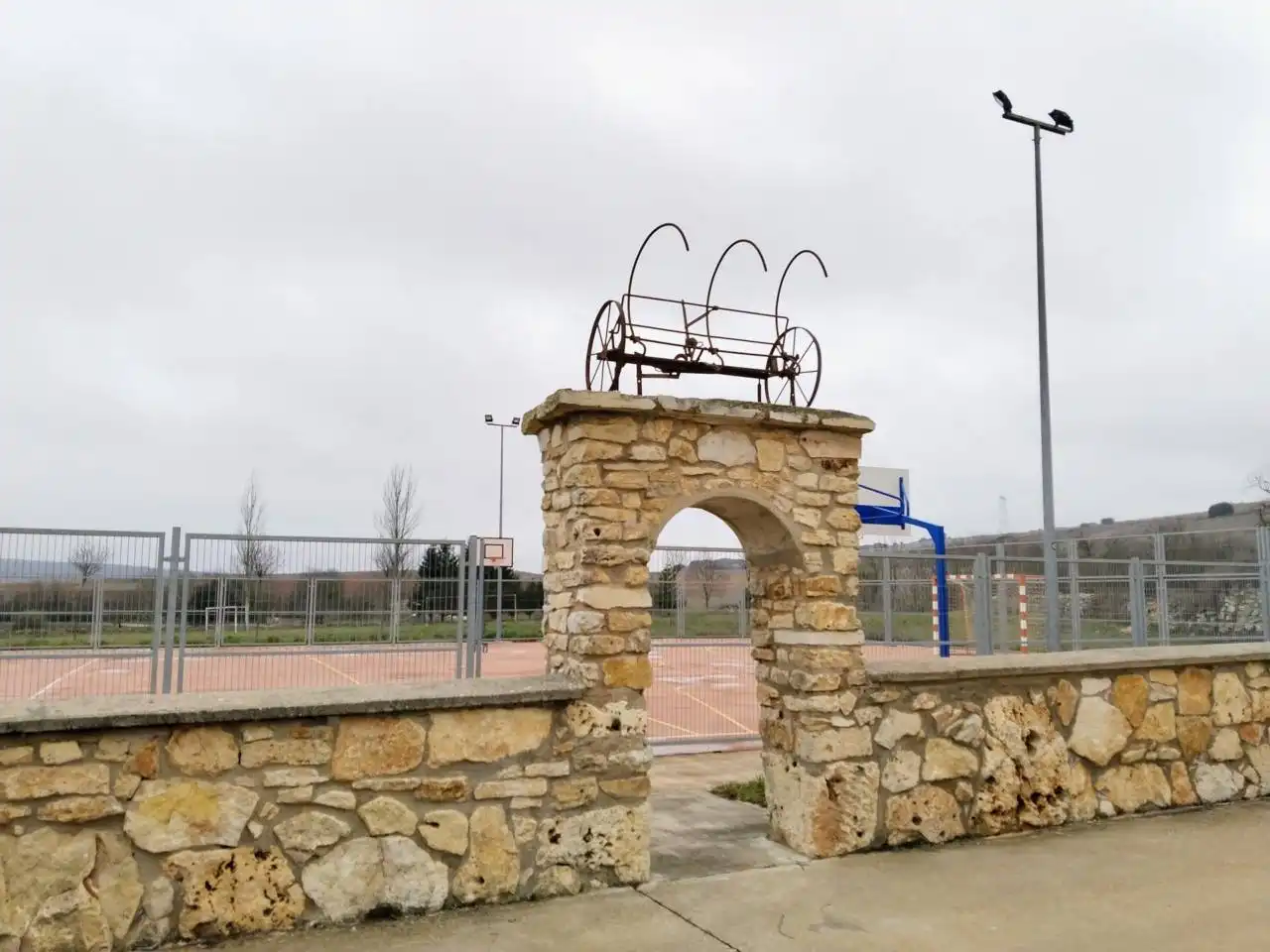 Finca rústica en venta en Merindad de Río Ubierna con Calefacción y Parquet