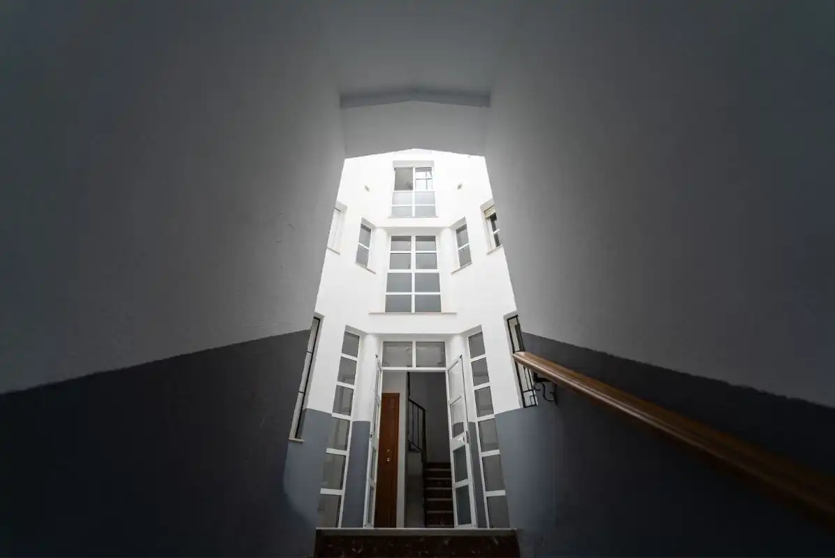 Flat with terrace for sale in Centro, imagen 12