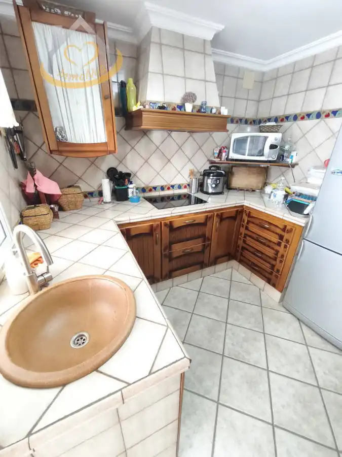 Casa adosada en venta en Lepe