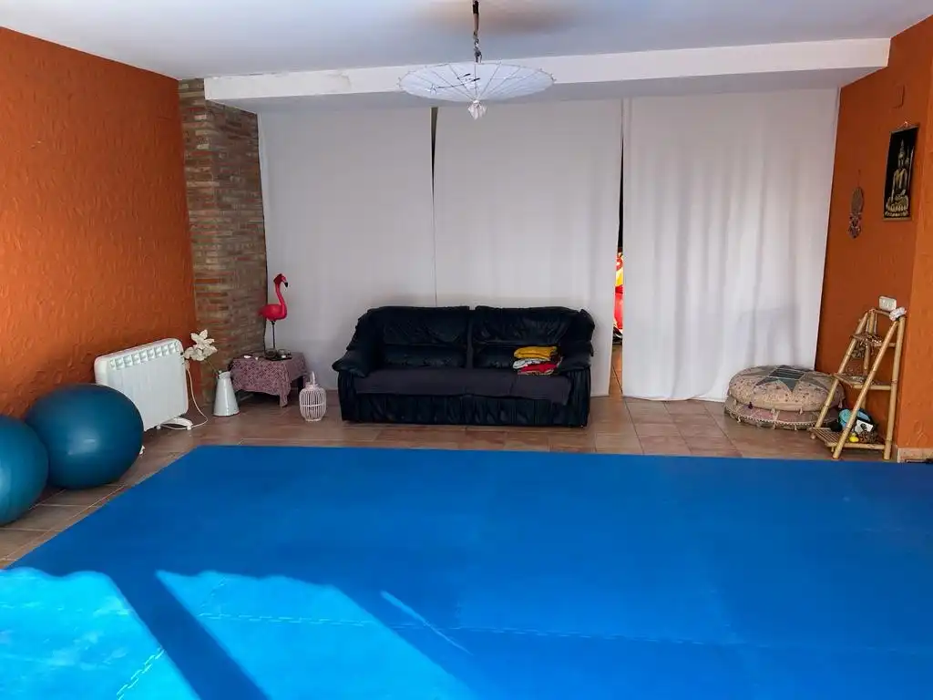 Casa con terraza en venta en Zona Papa Luna - Platja del Gurugú, imagen 32