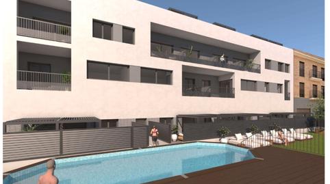 Foto 4 de Pis en venda a Carrer Mare de Déu de Loreto, 57, Pallejà, Barcelona