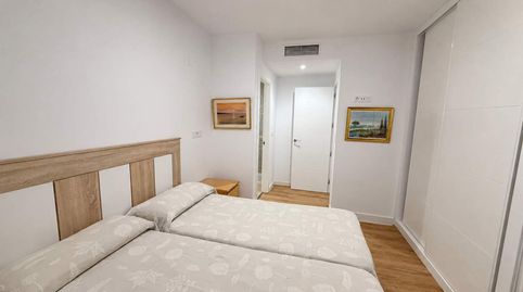 Foto 5 de Piso en venta en Del Derecho, Universidad, Albacete Capital