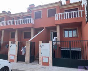Casa o xalet en venda a Ontígola