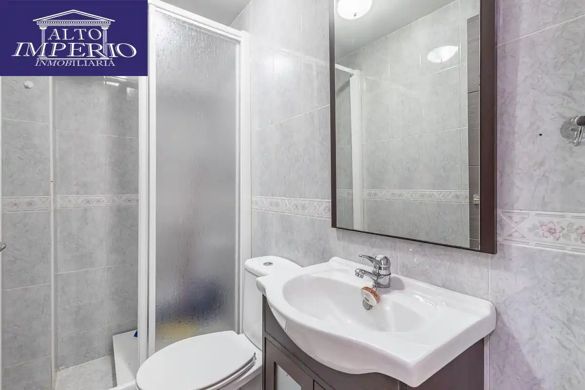 Piso en venta en Albolote, Granada