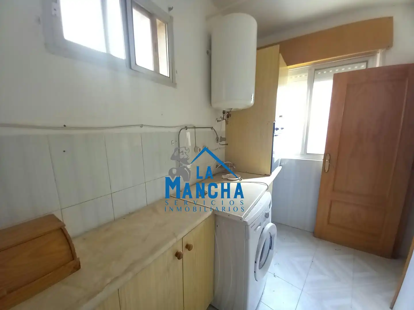 Casa con terraza en venta en Barrax, imagen 34
