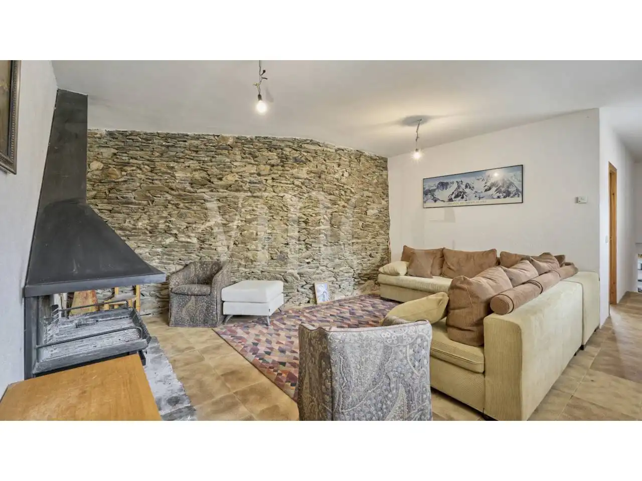 Casa o xalet en venda en Bolvir amb Jardí privat i Parquet