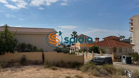 Foto 5 de Residencial en venda a Calarreona, Águilas