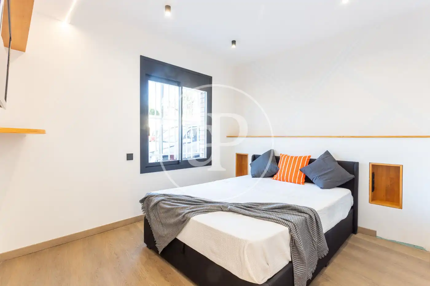 Habitación de Piso en venta en Sant Feliu de Llobregat con Aire acondicionado, Calefacción y Amueblado