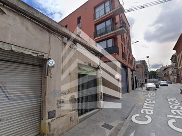 Terreni e lotti in vendita a calle Hermenegild Clascar