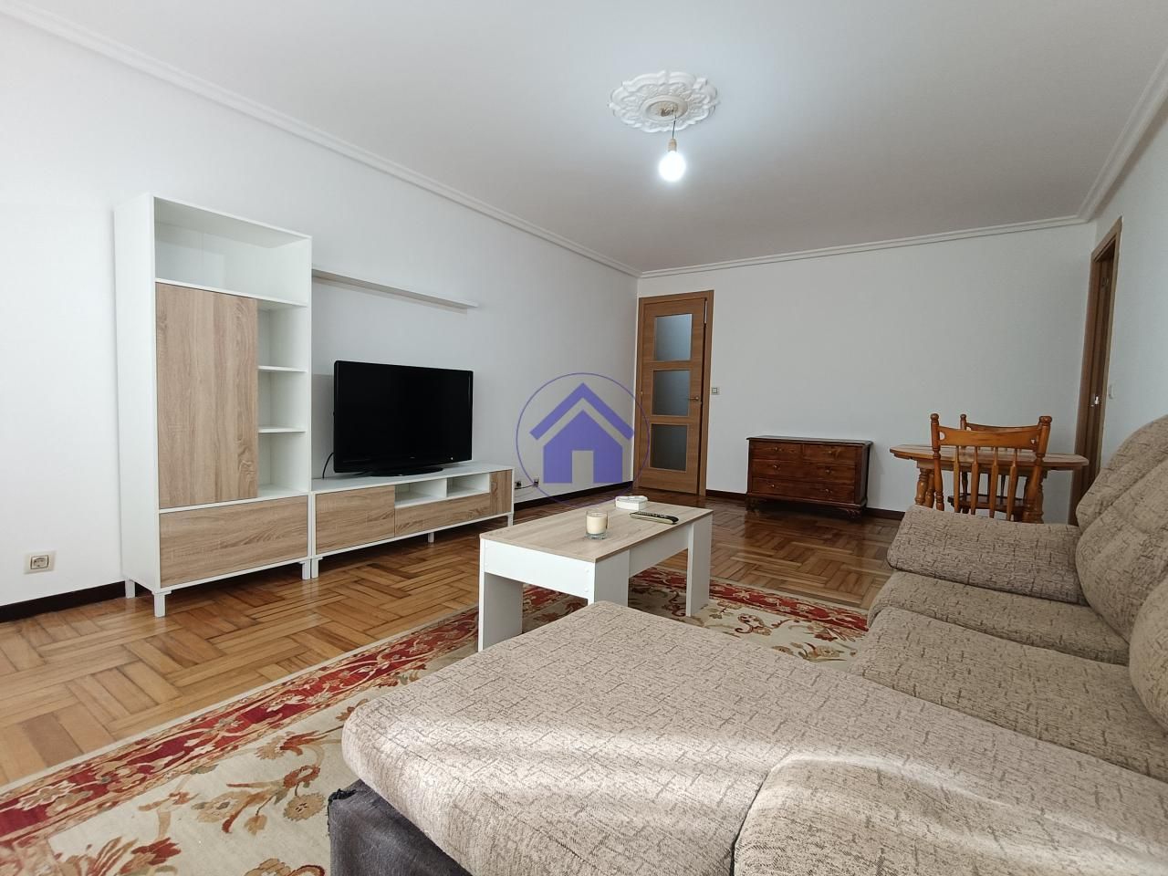 Flat for rent in Sardoma - Castrelos
