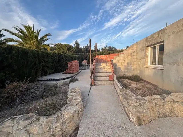 Detached house with pool for sale in Urbanización Pisnella 9, imagen 29