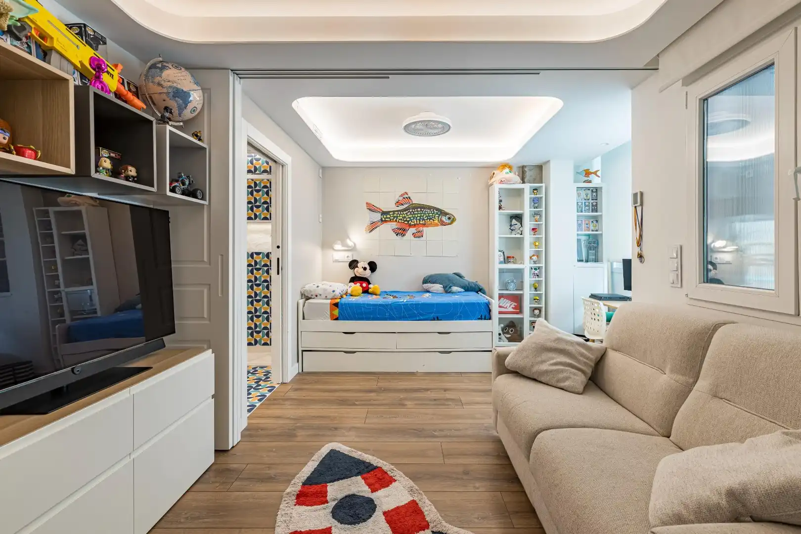 Piso con ascensor en venta en Centro, imagen 27