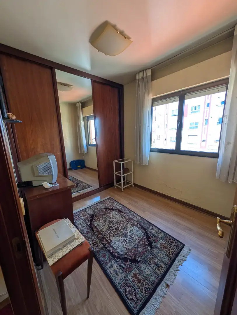 Bedroom of Detached homes for sale in Santander  with Heating, Terrace and Storage room