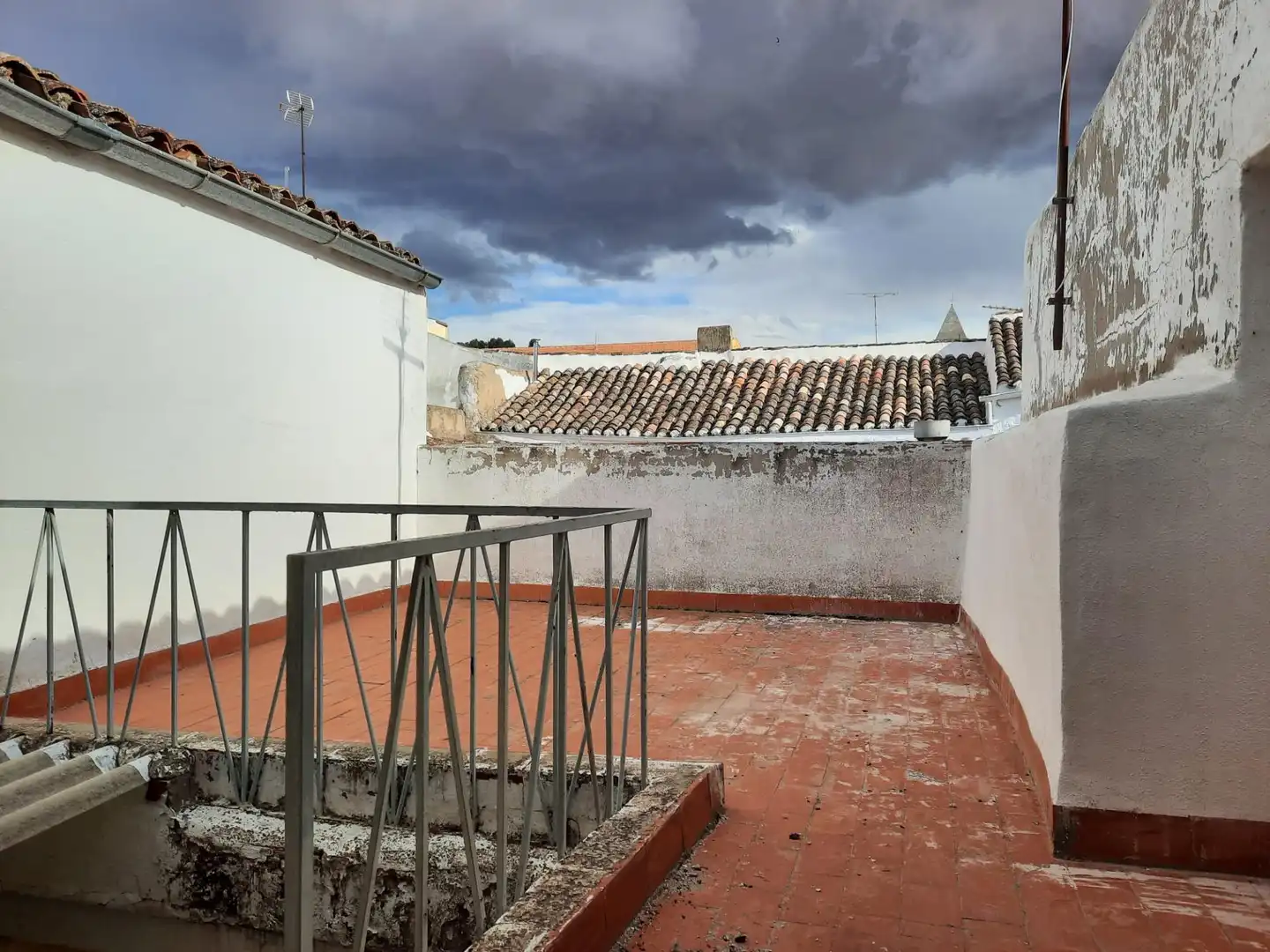 House with terrace for sale in Montealegre del Castillo, imagen 13