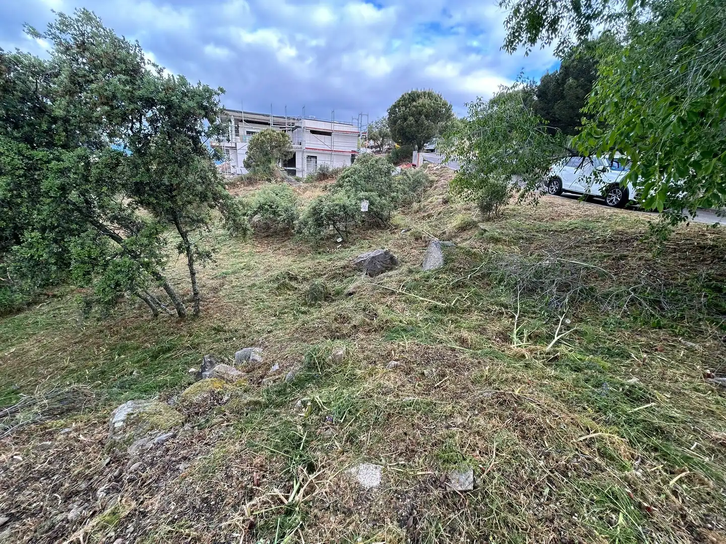 Residential for sale in Torrelodones