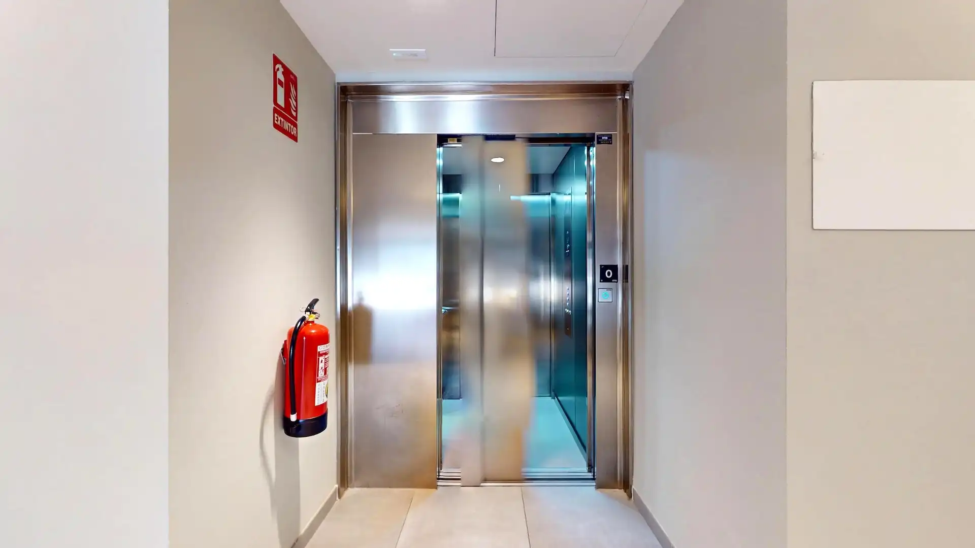 Penthouse with pool for sale in Calle El Manantial, imagen 71