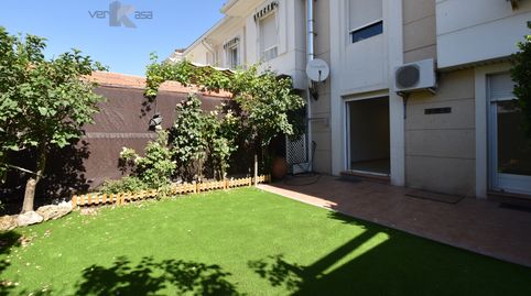 Photo 2 of Detached homes for sale in San Martín de la Vega, Madrid