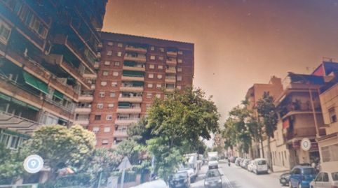 Foto 4 de Garaje en venta en Lloreda, Badalona